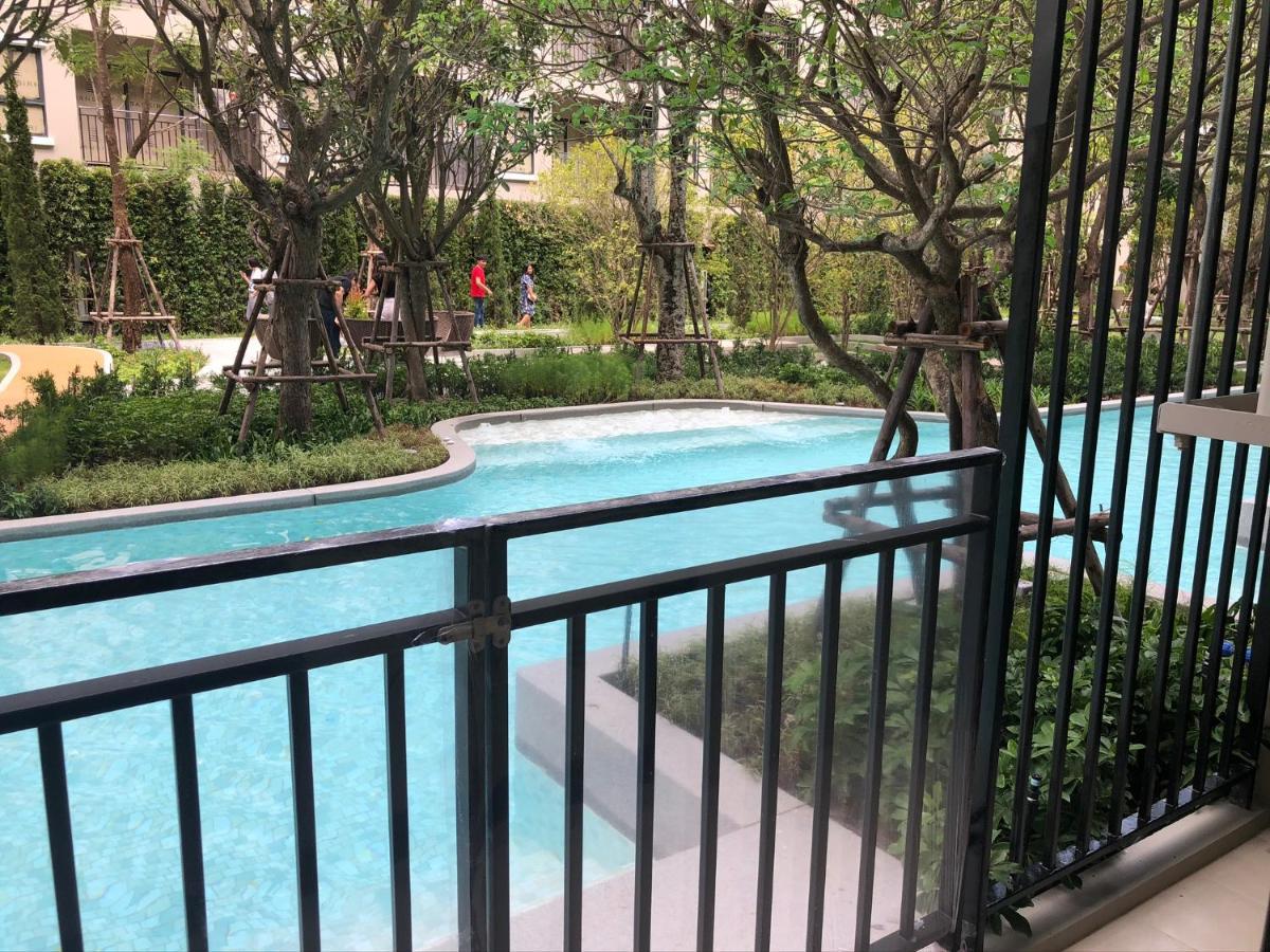 La Casita Pool Access Condo Huahin Exterior photo
